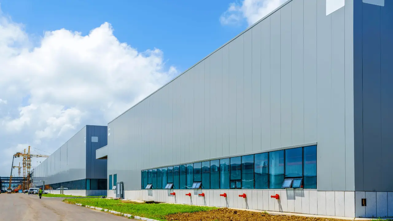 Warehouse vacancy just hit a 14-year high. So why is the right unit harder to find than ever?